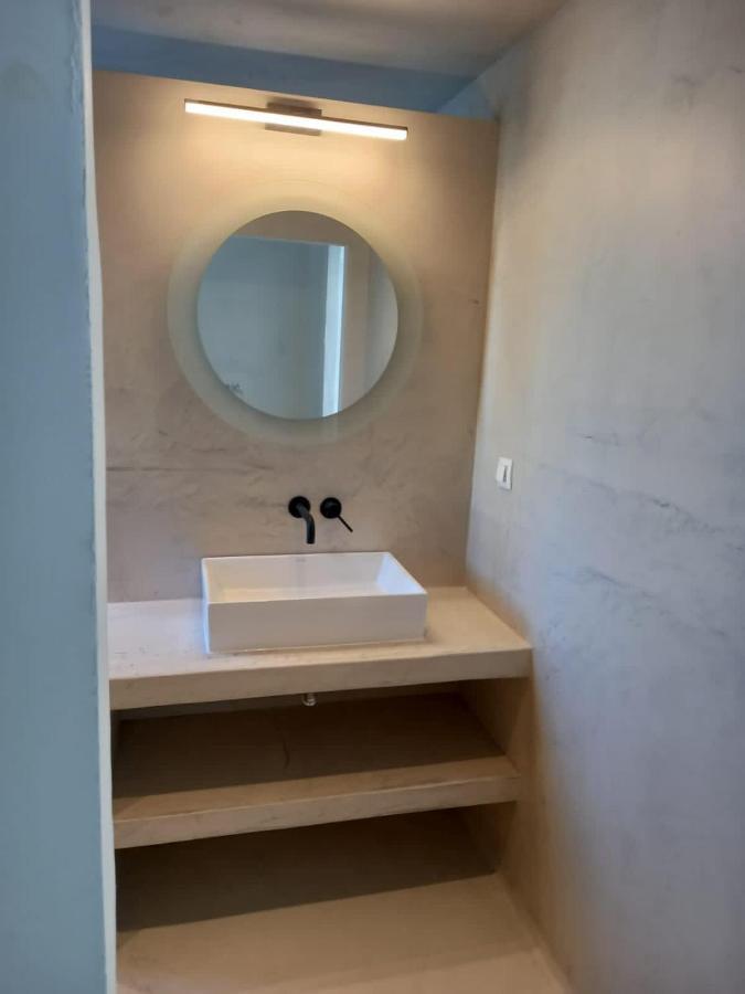 Lejardin Suites Santorini Pýrgos Buitenkant foto