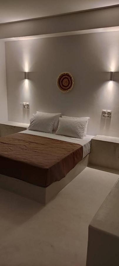 Lejardin Suites Santorini Pýrgos Buitenkant foto